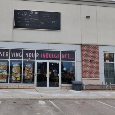 Turnkey Restaurant Opportunity in Mississauga