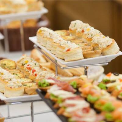 Catering Business For Sale