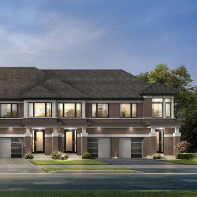 Townhouse Assignment For Sale in Barrie, ON