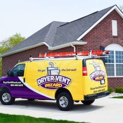 Dryer Vent Wizard Franchise USA