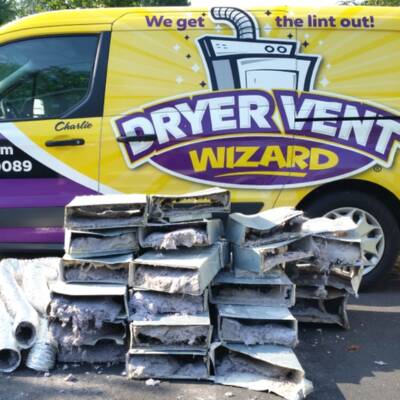 Dryer Vent Wizard Franchise USA