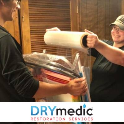 DryMedic Restoration Franchise Opportunity
