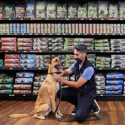 New Pet Valu Pet Store Franchise Opportunity Available In Tracadie- Sheila, NB