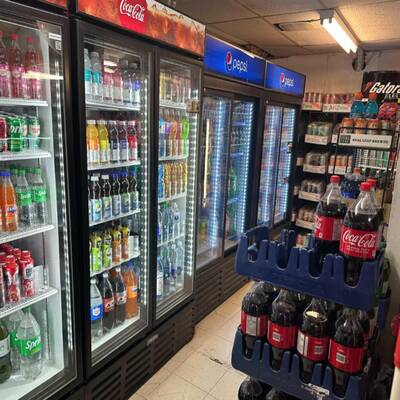 Convenience Store with Property for Sale in Fort Erie