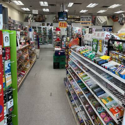 Convenience Store for Sale in Newmarket
