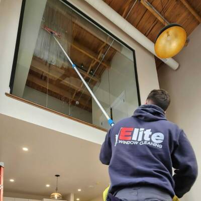 Elite Window Cleaning Franchise Opportunity