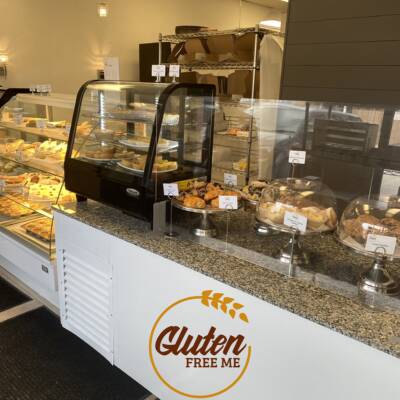 Gluten Free Bakery Business For Sale in Collingwood, ON