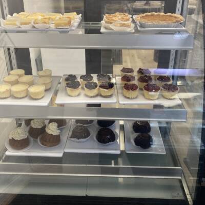 Gluten Free Bakery Business For Sale in Collingwood, ON