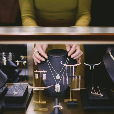 Jewellery Business For Sale in Newmarket, ON