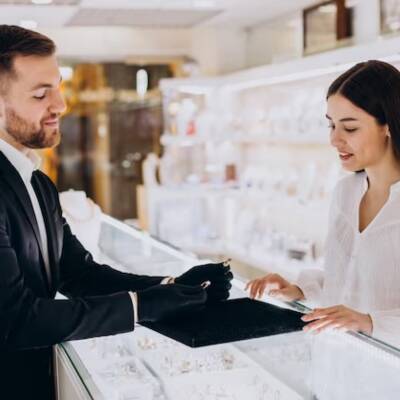 Jewellery Business For Sale in Newmarket, ON