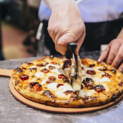 Turn-Key Luxury Pizza Franchise For Sale