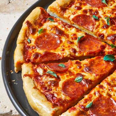 Turn-Key Luxury Pizza Franchise For Sale