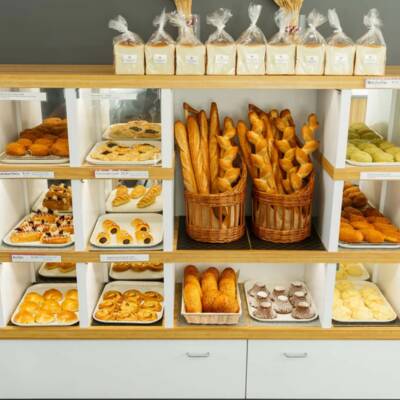 Top Performing Catering Bakery – with Corporate Customer Base