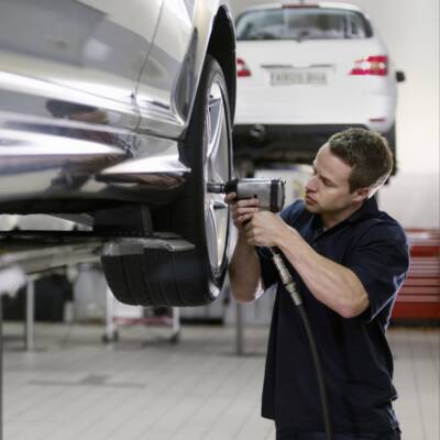 Renowned Auto Repair Business – Turnkey Investment