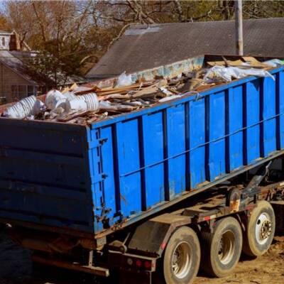 Well-Established and Lucrative Commercial Disposal Business