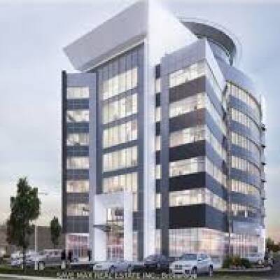 OFFICE/COMMERCIAL UNITS FOR SALE IN GTA - SAVE MAX MEADOWVALE TOWER