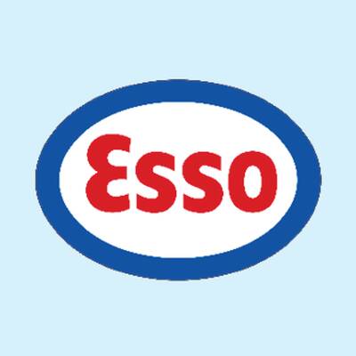 Esso Gas Station with Restaurant For Sale in Etobicoke