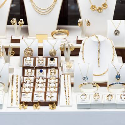 JEWELRY BUSINESS FOR SALE IN BOLTON