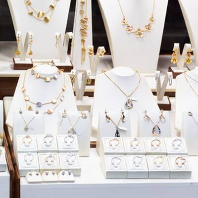 JEWELRY BUSINESS FOR SALE IN BOLTON