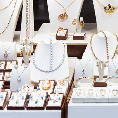 JEWELRY BUSINESS FOR SALE IN BOLTON