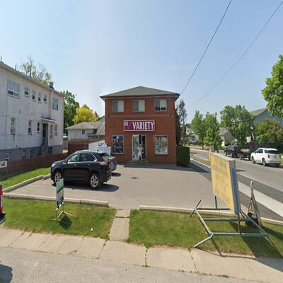 Busy Convenience with Bldg in Niagara Area $1299000