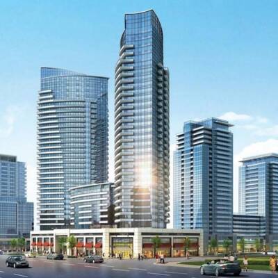 WORLD ON YONGE CONDO COMMERCIAL UNITS FOR SALE