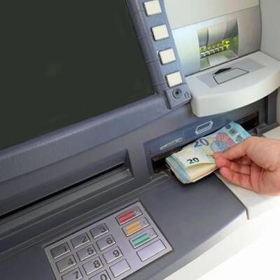 ATM Route Business for Sale in GTA