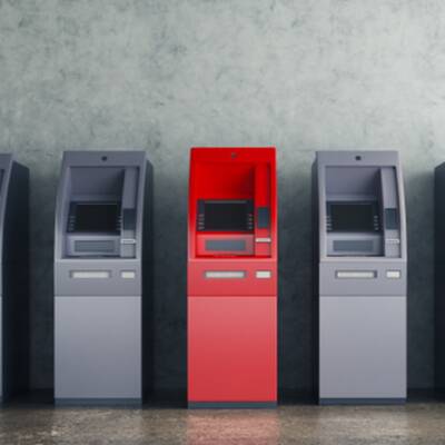 ATM Route Business for Sale in GTA