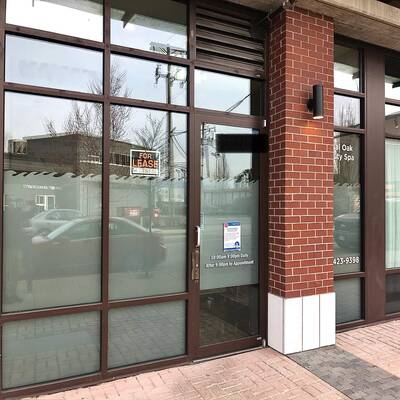 Metro Area Retail unit for lease(5338 Grimmer St)