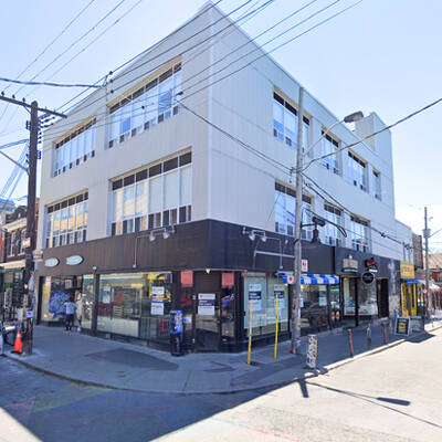 INS Market For Sale in Toronto, ON