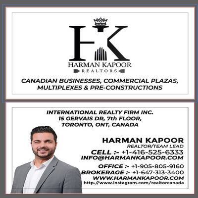 TOWNHOUSE FOR SALE IN OAKVILLE