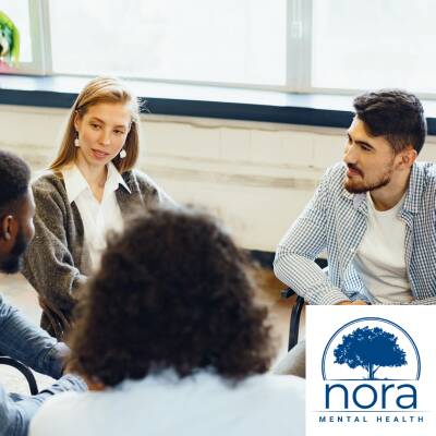 Nora Mental Health Clinic Franchise Opportunity