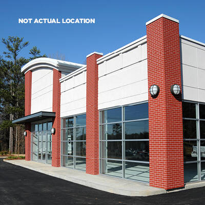 Single Tenant Commercial Property For Sale in Belleville