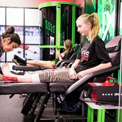 Elixir Muscle Recovery Centers Franchise Opportunity