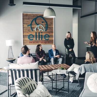 Ellie Mental Health Clinic Franchise Opportunity