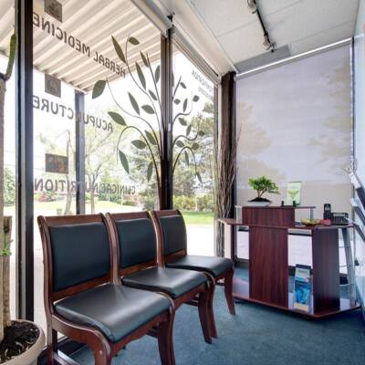 Naturopathic Clinic in Toronto For Sale