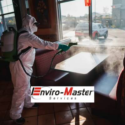 Enviro-Master Commercial Cleaning Franchise Opportunity