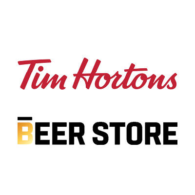 1.98 Acre Property with Tim Hortons & Beer Store For Sale