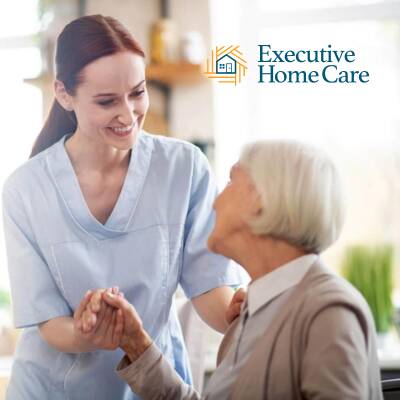 Executive Home Care Franchise Opportunity
