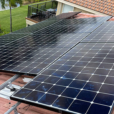 SuperGreen Solutions - Solar Panel Franchise Opportunity
