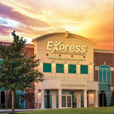 Express Employment Professionals Staffing Franchise Opportunity