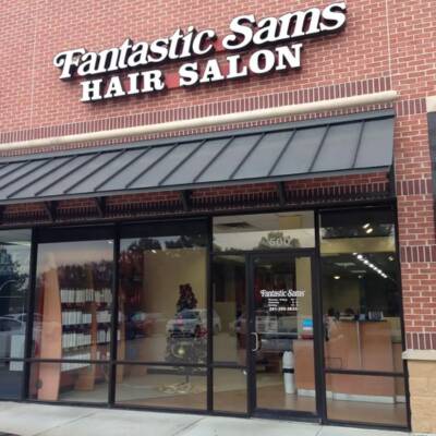 Fantastic Sams Hair Salon Franchise Opportunities