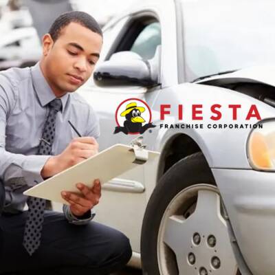 Fiesta Auto Insurance Franchise Opportunity