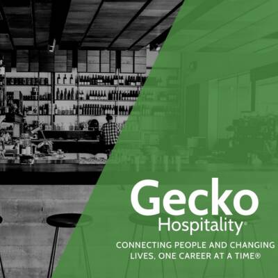 Gecko Hospitality Franchise for Sale