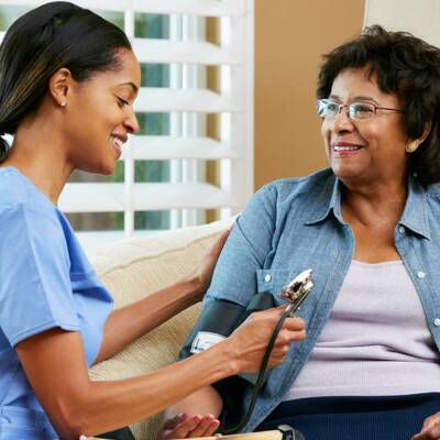 Griswold Home Care Franchise Opportunity - USA