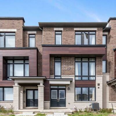 Off-Market Townhouse Projects For Sale