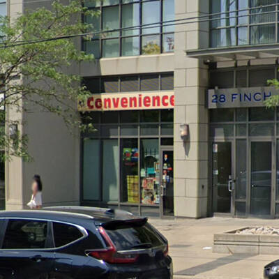 INS Market For Sale in Toronto - 28 Finch Ave W