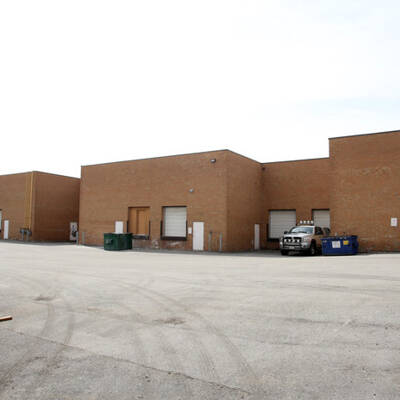 2,200 SQ FT FLEX INDUSTRIAL/COMMERCIAL CONDO FOR SALE IN BRAMPTON