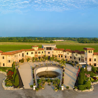 Winery for Sale in Niagara on the Lake