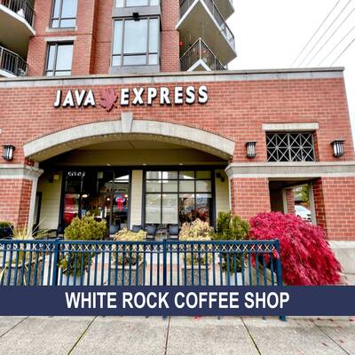 Established Franchised Coffee Shop Business for Sale (15090 N Bluff Road)